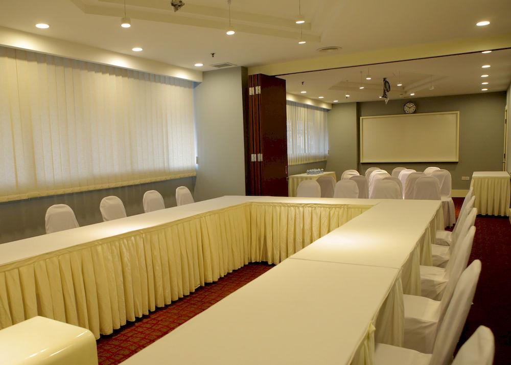 The Grand Campbell Hotel Kuala Lumpur Extérieur photo