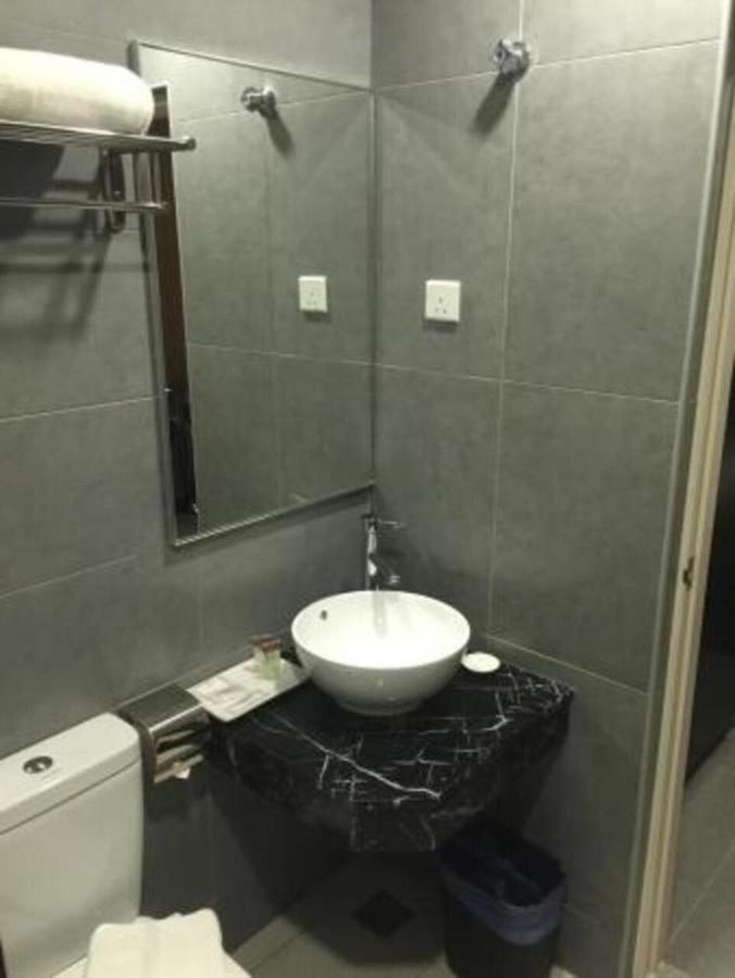 The Grand Campbell Hotel Kuala Lumpur Extérieur photo