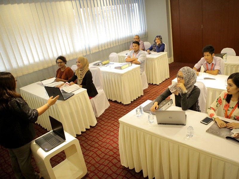 The Grand Campbell Hotel Kuala Lumpur Extérieur photo